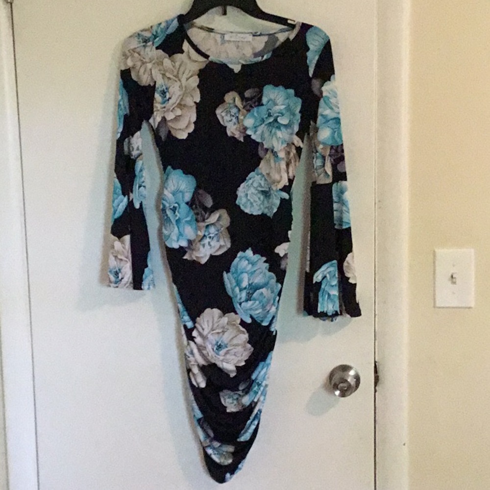 Maternity dress